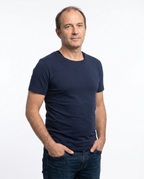 Débardeur sculptant invisible sous un t-shirt – Aplomb
